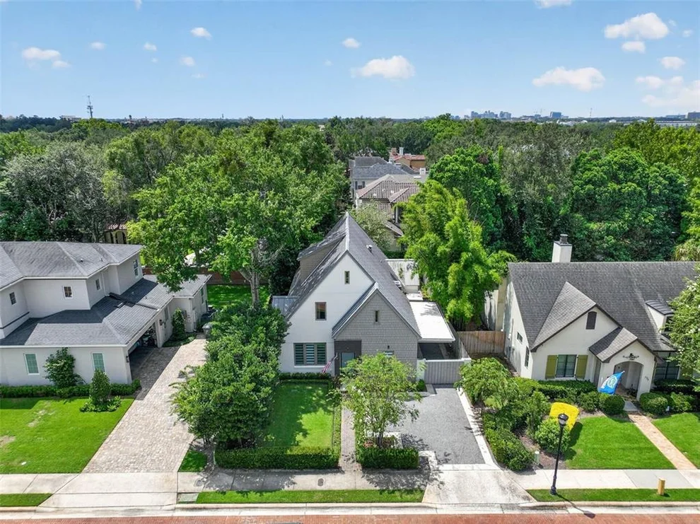 Unit for sale at 720 PANSY AVENUE, WINTER PARK, FL 32789