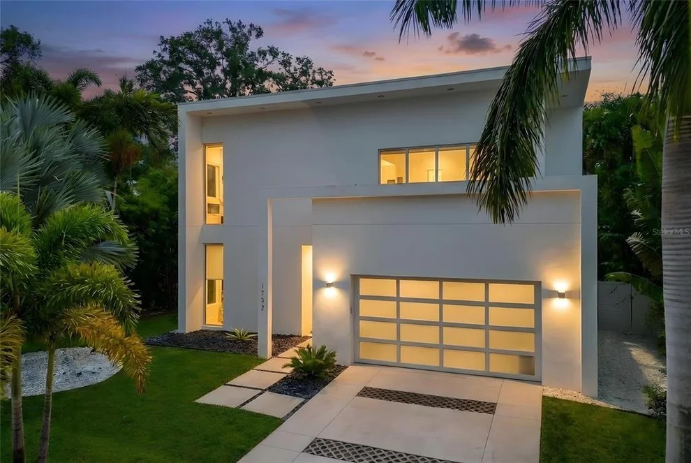 Unit for sale at 1732 SHORELAND DRIVE, SARASOTA, FL 34239