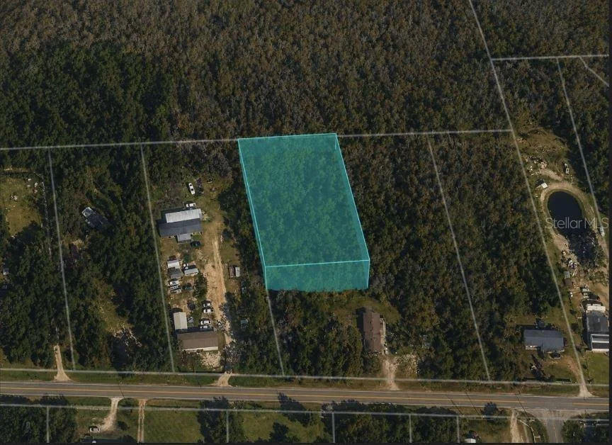 Unit for sale at COUNTY ROAD 208, ST AUGUSTINE, FL 32092