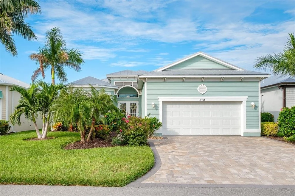 Unit for sale at 10406 COQUINA COURT, PLACIDA, FL 33946