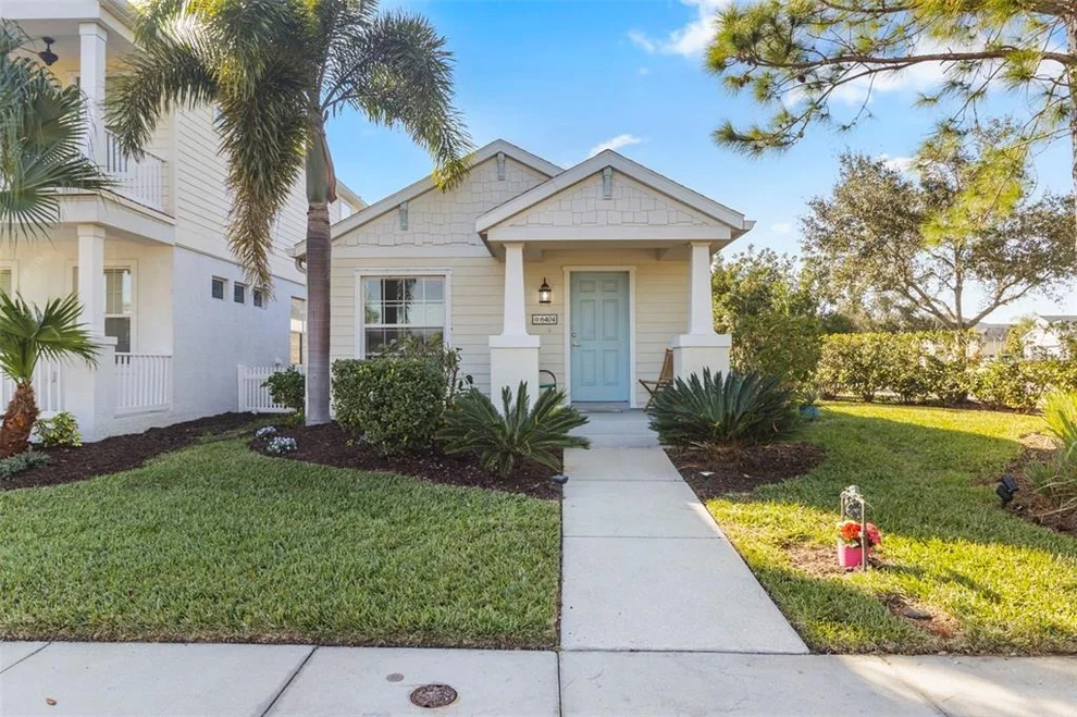 Unit for sale at 6404 AUTUMN WOODS WAY, SARASOTA, FL 34243