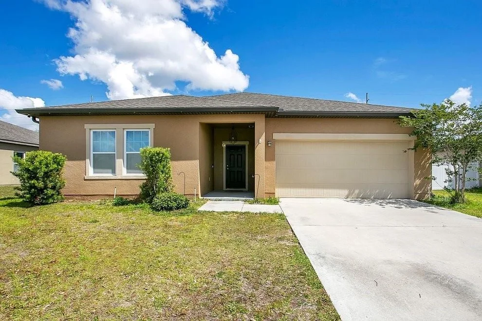Unit for sale at 258 HIDDEN LAKE LOOP, HAINES CITY, FL 33844