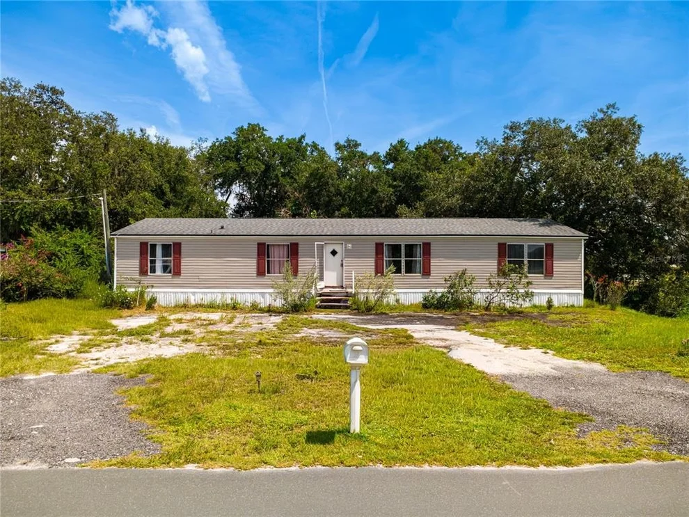 Unit for sale at 4901 LILLIAN BLACK ROAD, ST CLOUD, FL 34771