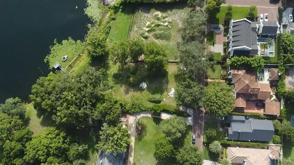 Unit for sale at 1415 GROVE TERRACE, WINTER PARK, FL 32789