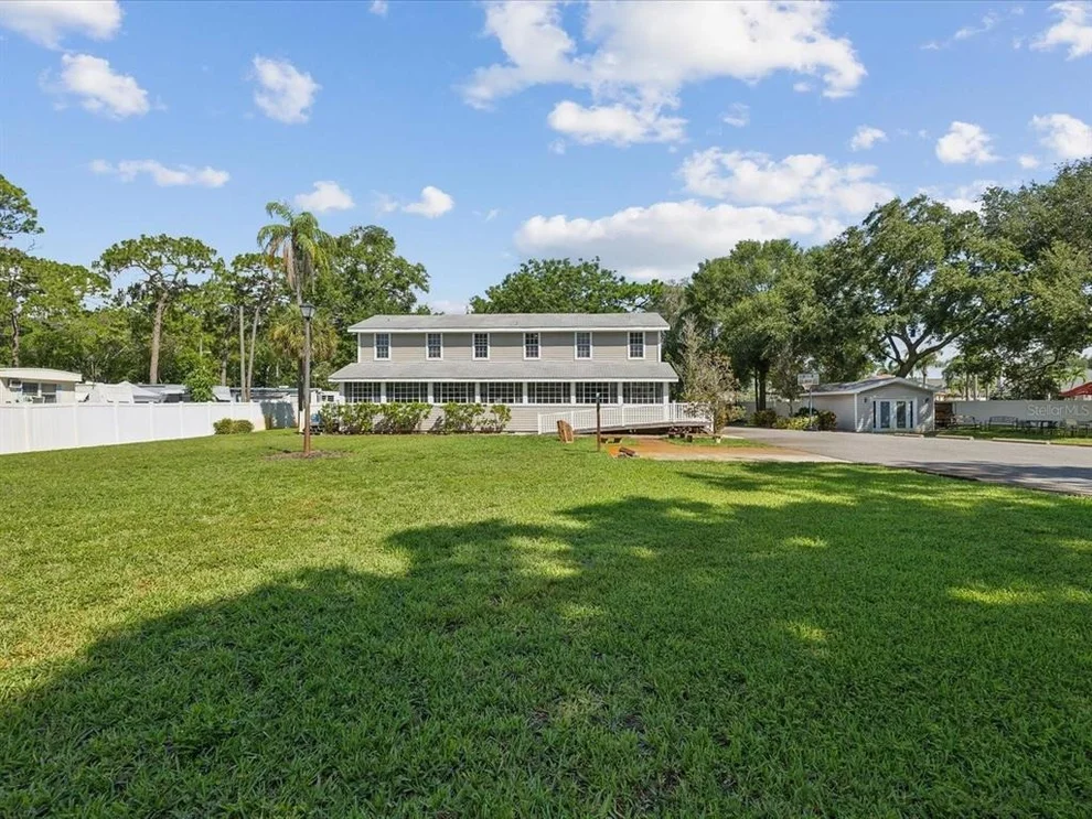Unit for sale at 1055 PHILIPPE PARKWAY, SAFETY HARBOR, FL 34695