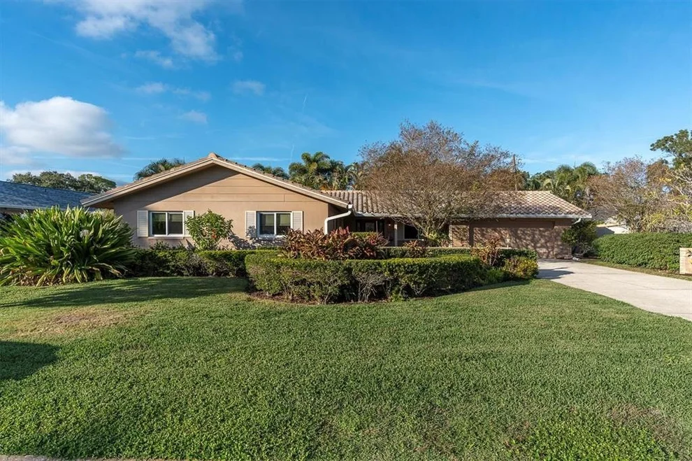 Unit for sale at 1101 87TH AVENUE N, ST PETERSBURG, FL 33702