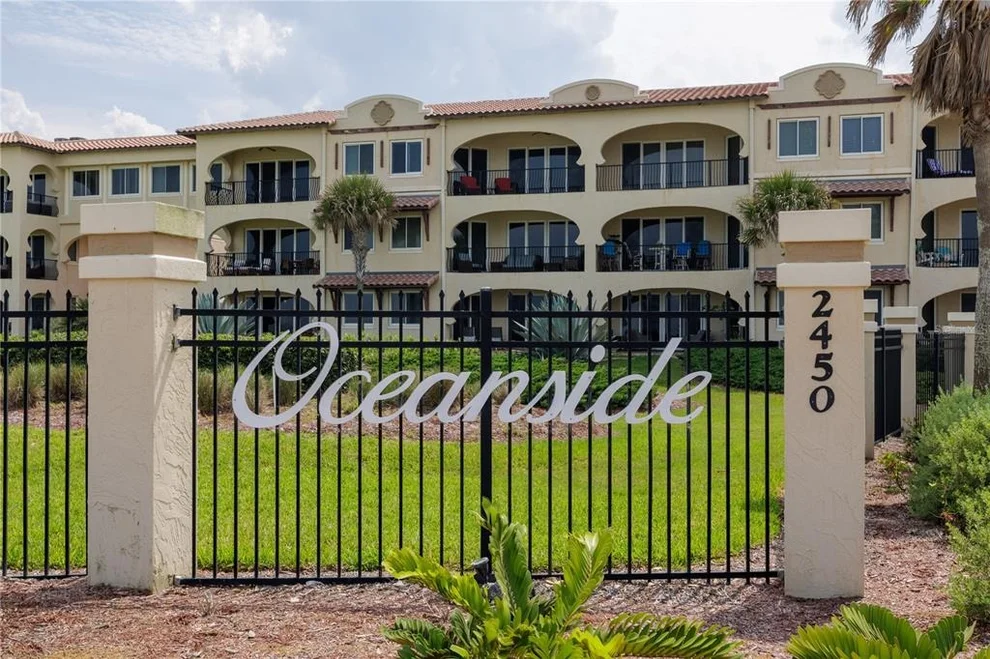 Unit for sale at 2450 N OCEAN SHORE BOULEVARD, FLAGLER BEACH, FL 32136