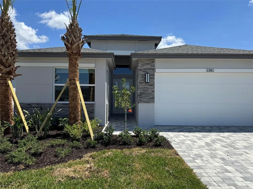 Unit for sale at 3380 MALTA AVENUE, WESLEY CHAPEL, FL 33543