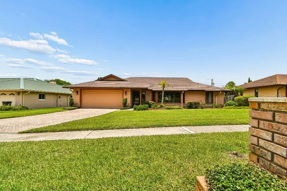 Unit for sale at 507 FERNWOOD DRIVE, ALTAMONTE SPRINGS, FL 32701