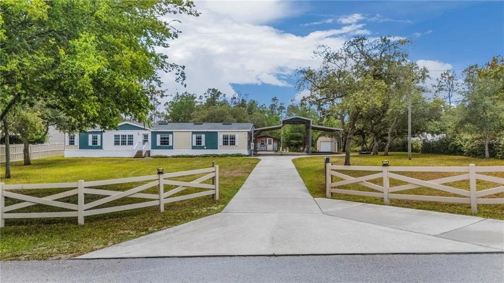 Unit for sale at 6311 NODOC ROAD, SPRING HILL, FL 34609