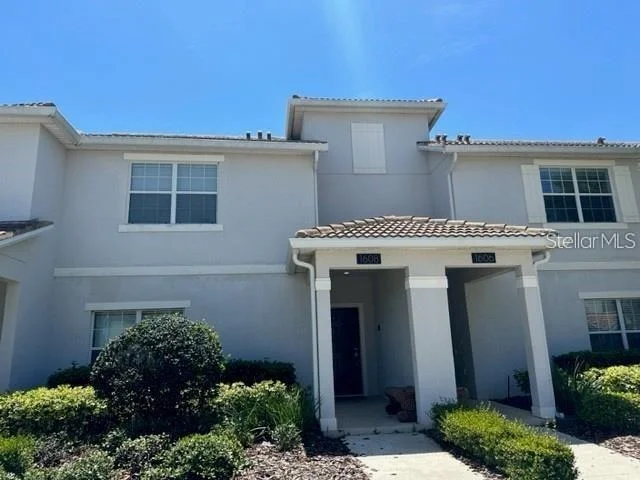 Unit for sale at 1608 MOON VALLEY DRIVE, DAVENPORT, FL 33896