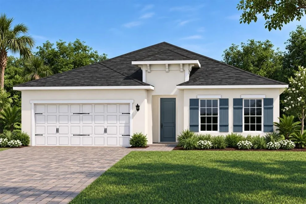 Unit for sale at 454 HAMMOCK OAKS BOULEVARD, LADY LAKE, FL 32159
