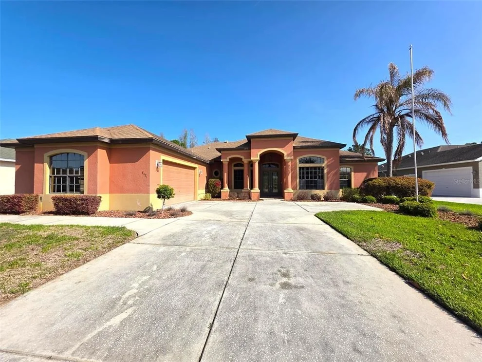 Unit for sale at 8421 CHARLESTON DRIVE, WEEKI WACHEE, FL 34613