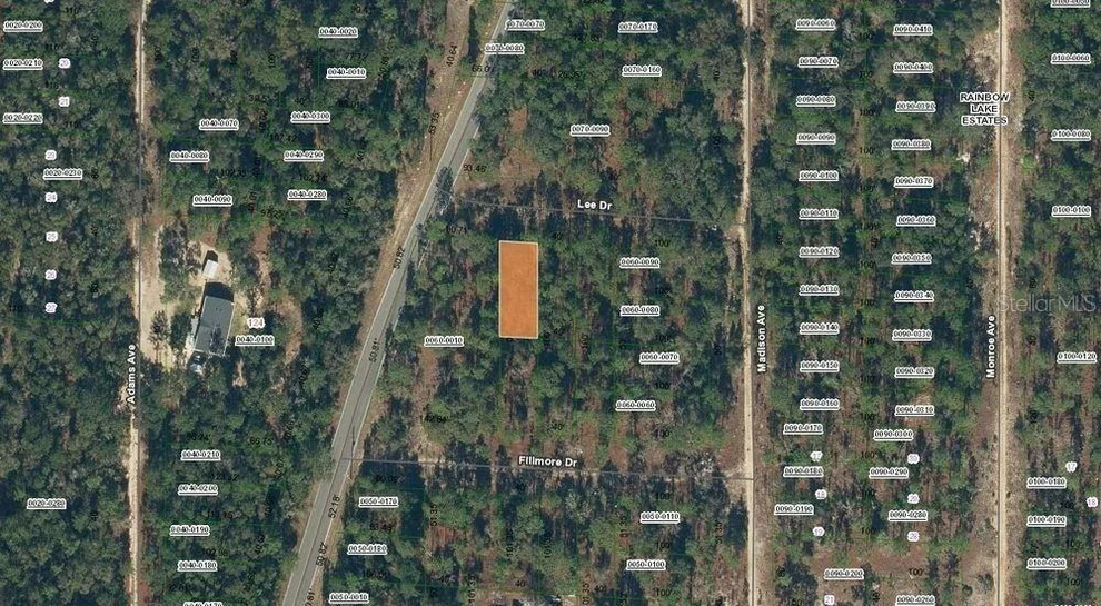 Unit for sale at 103 103 LEE DR, HAWTHORNE, FL 32640