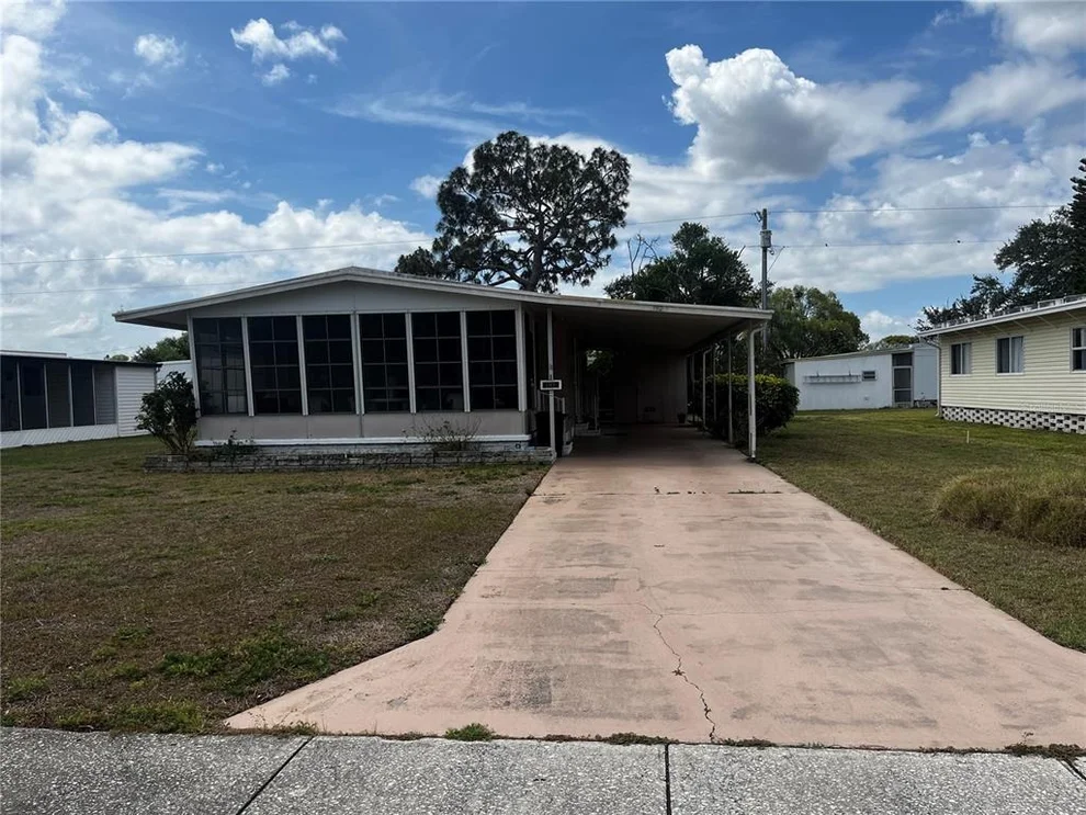 Unit for sale at 192 PHILADELPHIA BOULEVARD, PALM HARBOR, FL 34684