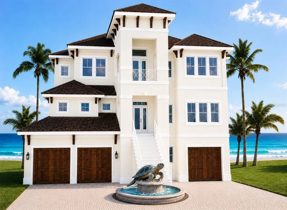 Unit for sale at 52 OCEAN RIDGE BOULEVARD N, PALM COAST, FL 32137