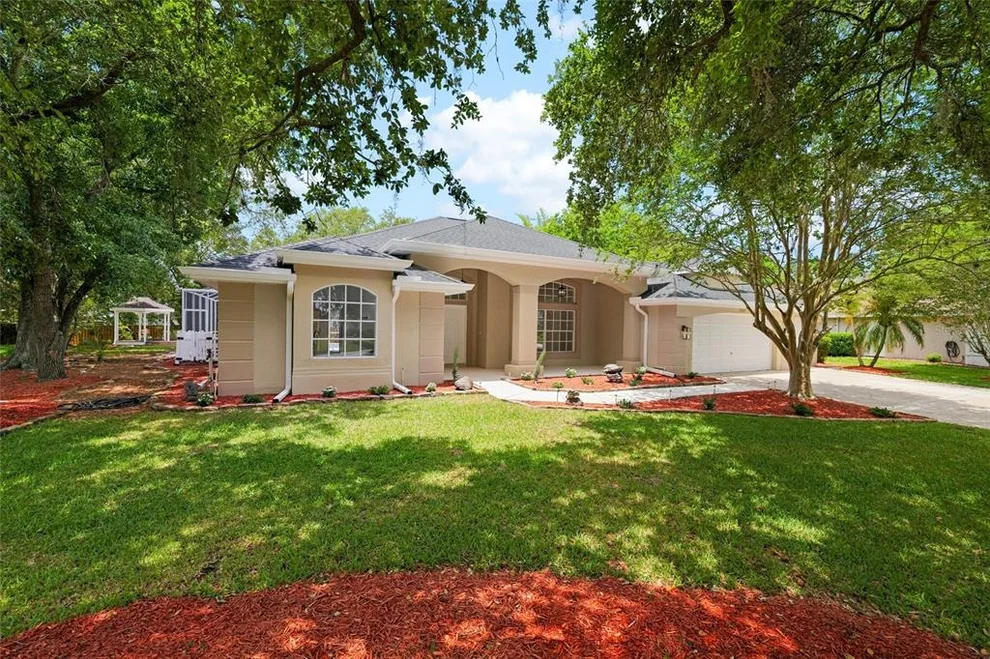 Unit for sale at 3519 SANDBURG LOOP, PLANT CITY, FL 33566