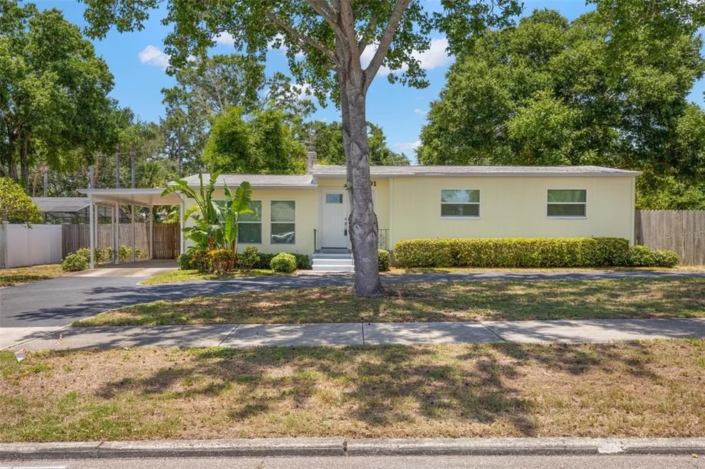 Unit for sale at 5101 18TH AVENUE N, ST PETERSBURG, FL 33710