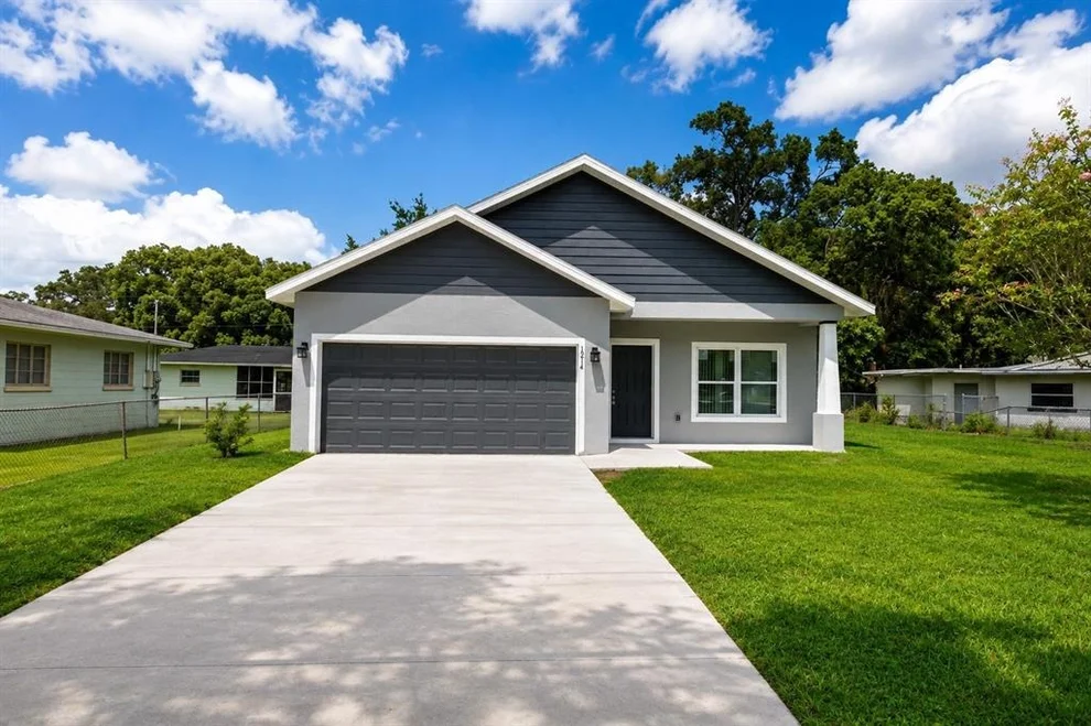 Unit for sale at 1214 CRESCENT STREET, SANFORD, FL 32771