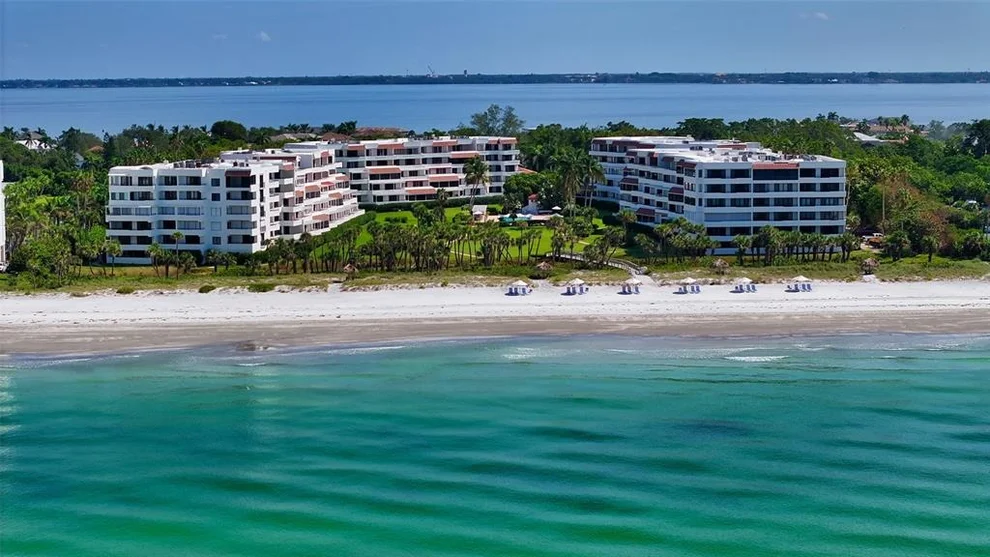 Unit for sale at 1445 GULF OF MEXICO DRIVE, LONGBOAT KEY, FL 34228