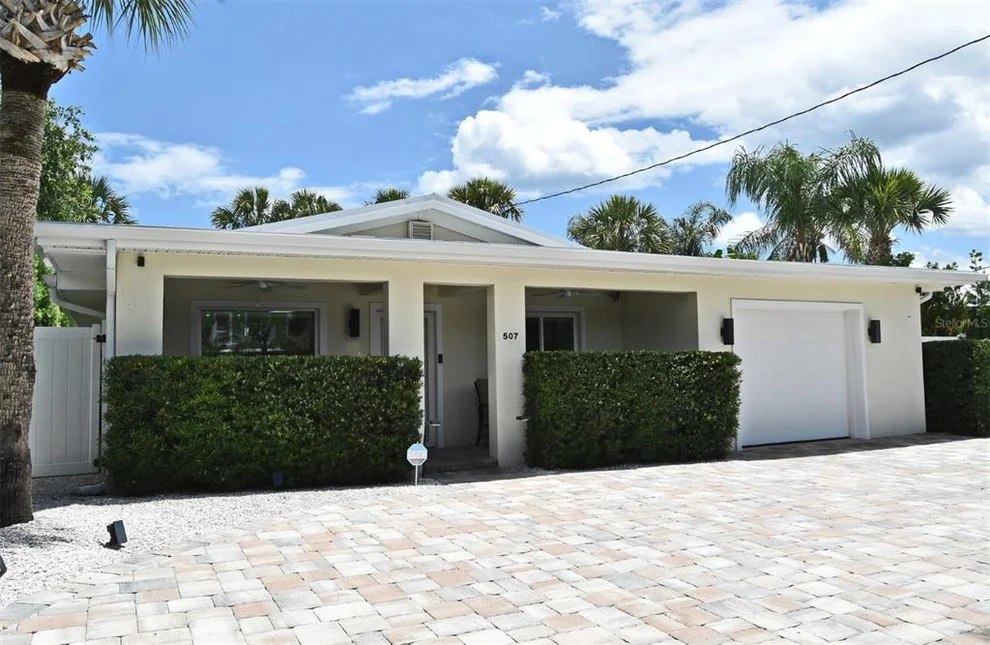 Unit for sale at 507 N PENINSULA AVENUE, NEW SMYRNA BEACH, FL 32169