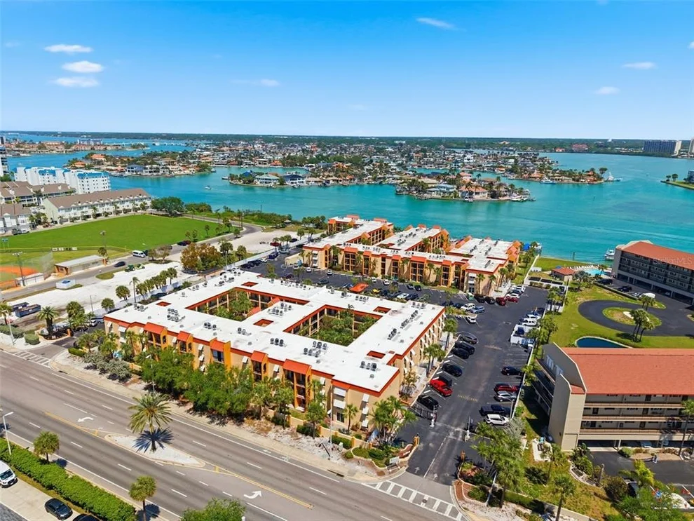 Unit for sale at 8901 BLIND PASS ROAD, ST PETE BEACH, FL 33706