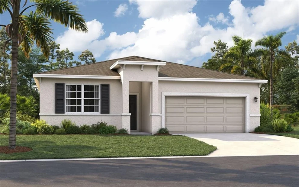 Unit for sale at 23615 GRINDSTONE WAY, SORRENTO, FL 32776