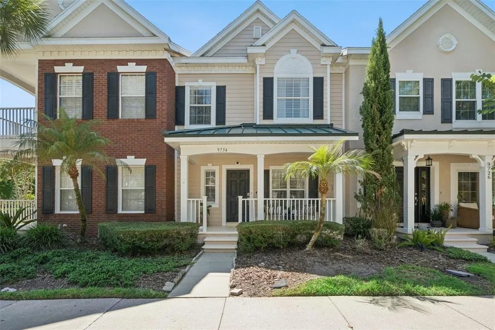 Unit for sale at 9734 CYPRESS PINE STREET, ORLANDO, FL 32827