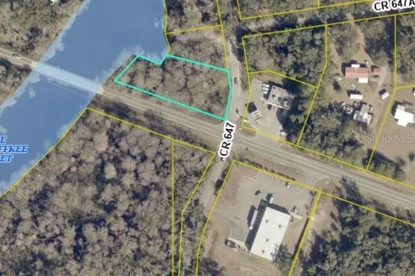 Unit for sale at 0 CR 647, BUSHNELL, FL 33513