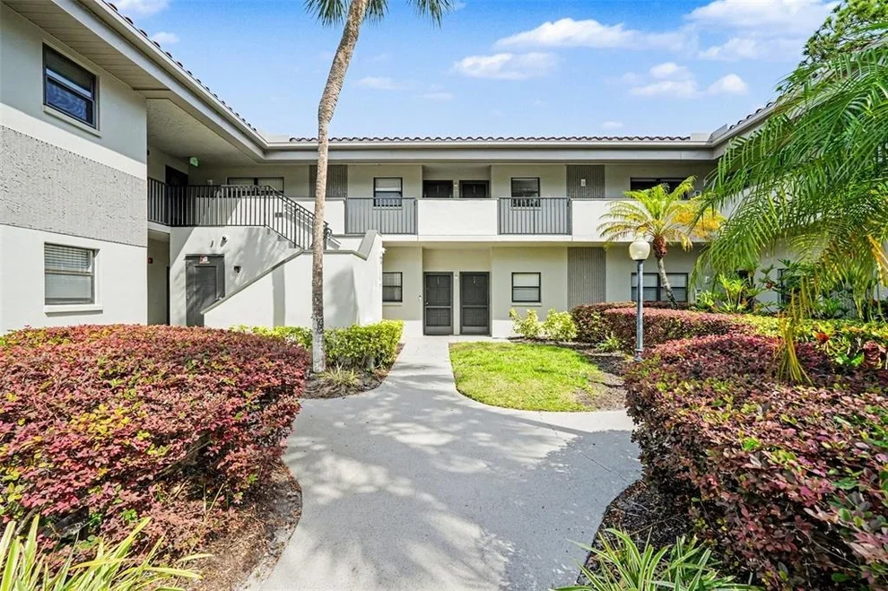 Unit for sale at 2650 COUNTRYSIDE BOULEVARD, CLEARWATER, FL 33761
