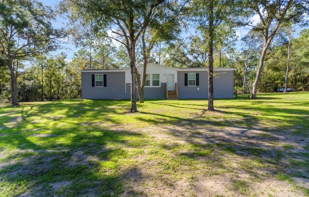 Unit for sale at 7990 NE 121 STREET, BRONSON, FL 32621