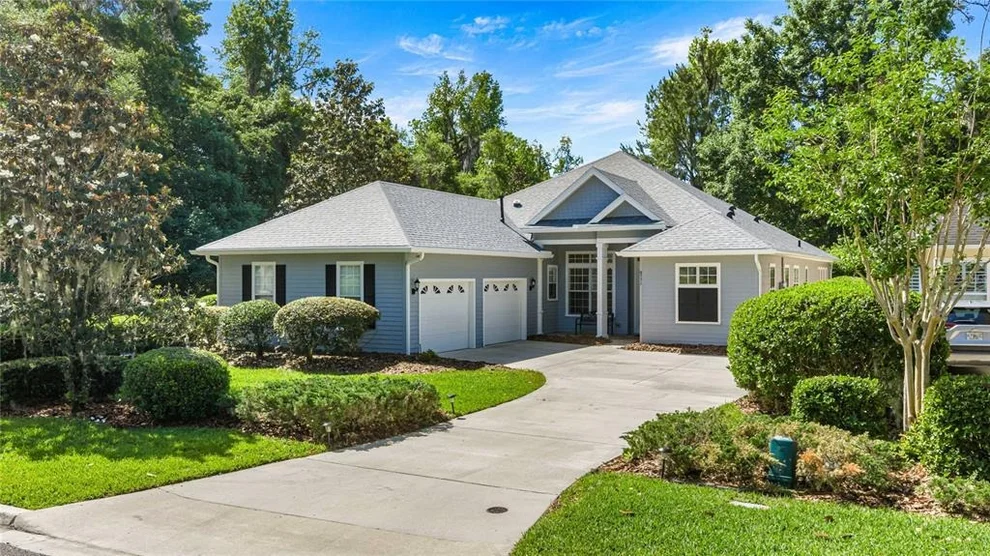 Unit for sale at 8551 SW 26TH LANE, GAINESVILLE, FL 32608