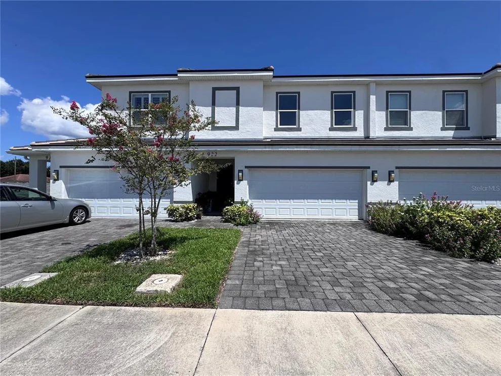 Unit for sale at 922 CENTAURY DRIVE, KISSIMMEE, FL 34759