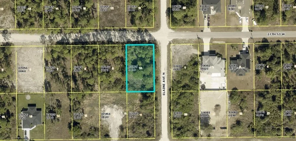 Unit for sale at 2751 27TH STREET W, LEHIGH ACRES, FL 33971