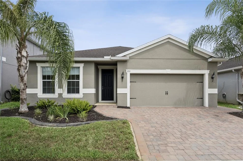 Unit for sale at 244 WHIRLAWAY DRIVE, DAVENPORT, FL 33837