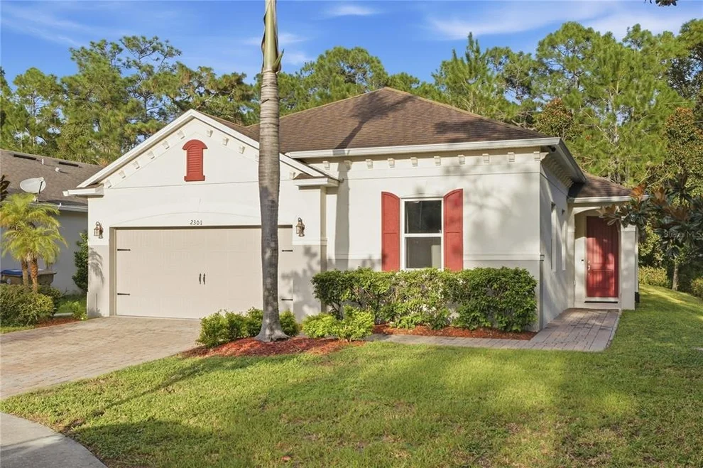 Unit for sale at 2301 AVELLINO AVENUE, ST CLOUD, FL 34771