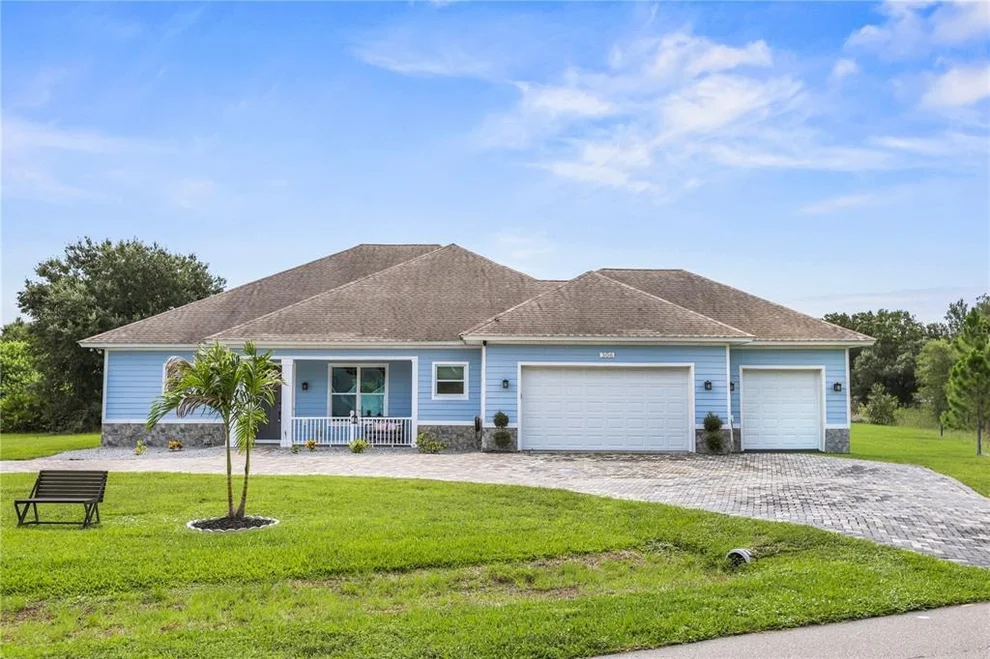 Unit for sale at 306 CALENDAR STREET, PORT CHARLOTTE, FL 33954