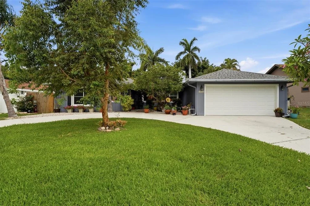 Unit for sale at 1524 84TH STREET NW, BRADENTON, FL 34209
