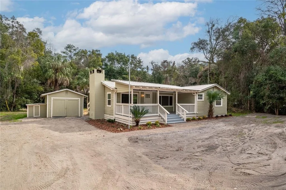Unit for sale at 674 N STATE ROAD 21, HAWTHORNE, FL 32640