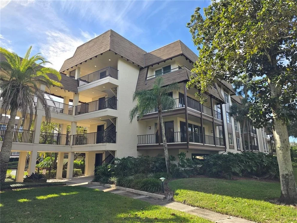 Unit for sale at 3031 COUNTRYSIDE BOULEVARD, CLEARWATER, FL 33761