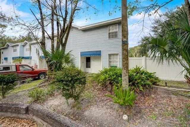 Unit for sale at 3901 CHURCH ARBOR AVENUE, TAMPA, FL 33614