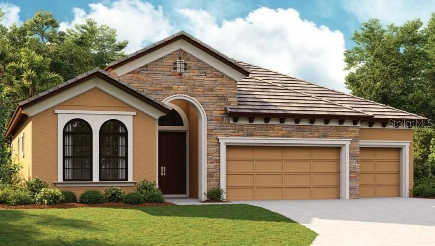 Unit for sale at 13641 SHADOW CREEK TRAIL, PARRISH, FL 34219