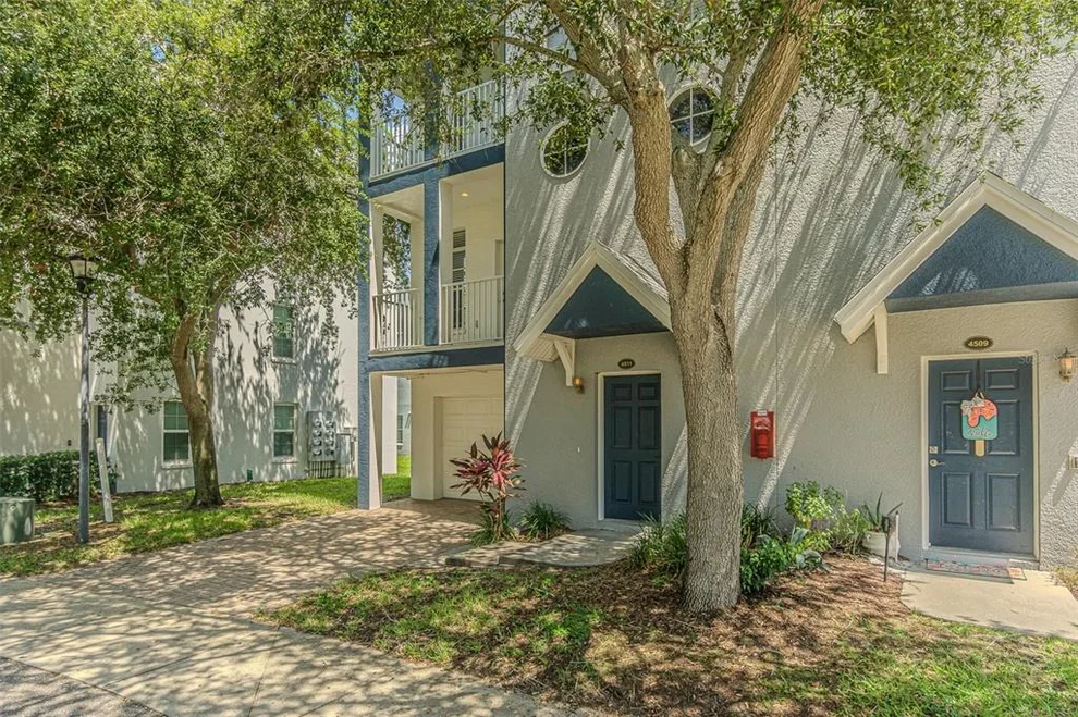 Unit for sale at 4511 LEGACY PARK DRIVE, TAMPA, FL 33611