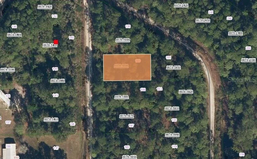 Unit for sale at 106 MOSSWOOD STREET, GEORGETOWN, FL 32139