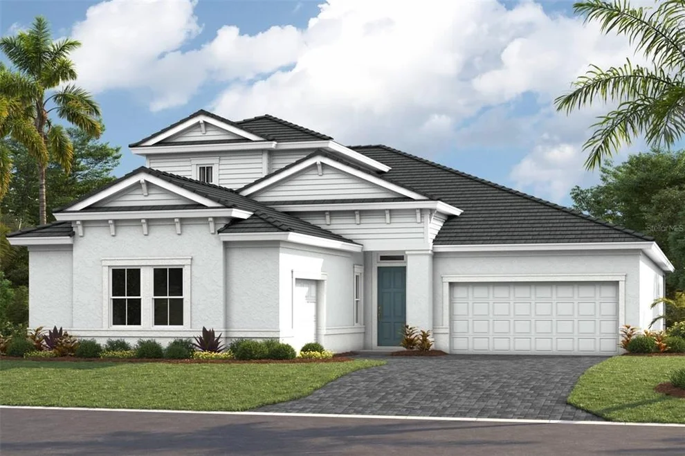 Unit for sale at 11290 BLISSBY STREET, VENICE, FL 34293