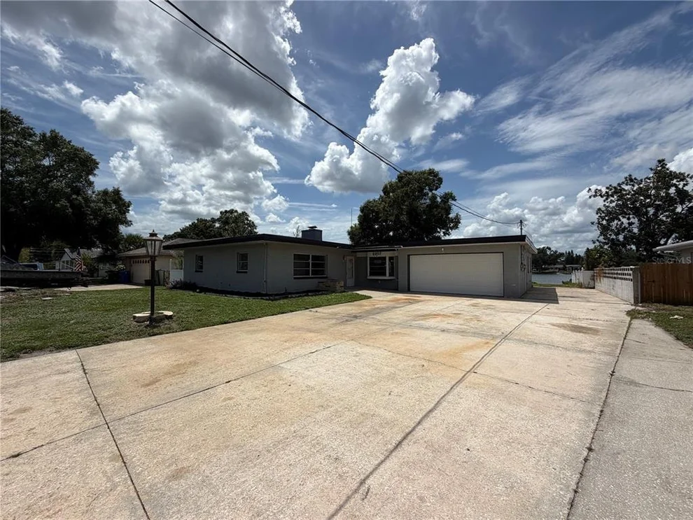 Unit for sale at 6907 SPENCER CIRCLE, TAMPA, FL 33610