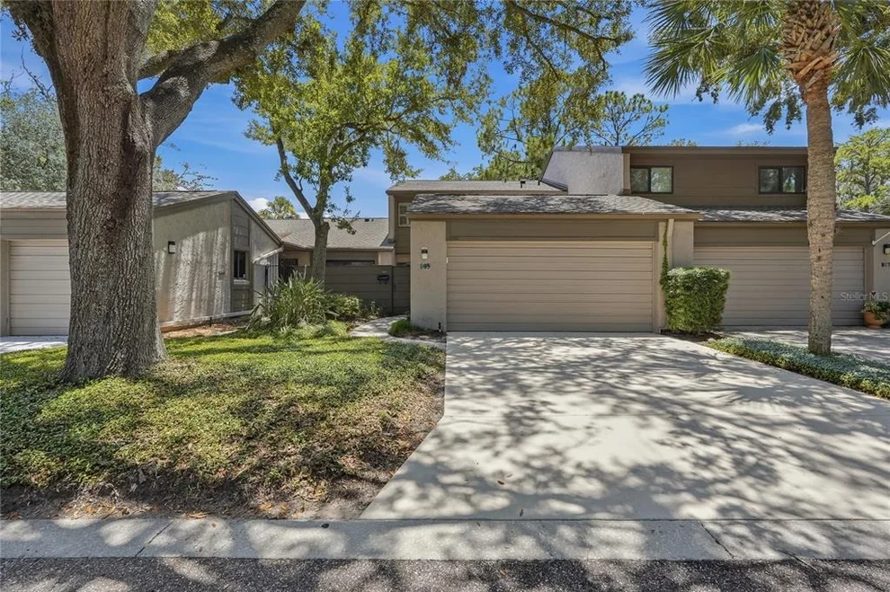 Unit for sale at 805 WESTWIND LANE, FERN PARK, FL 32730