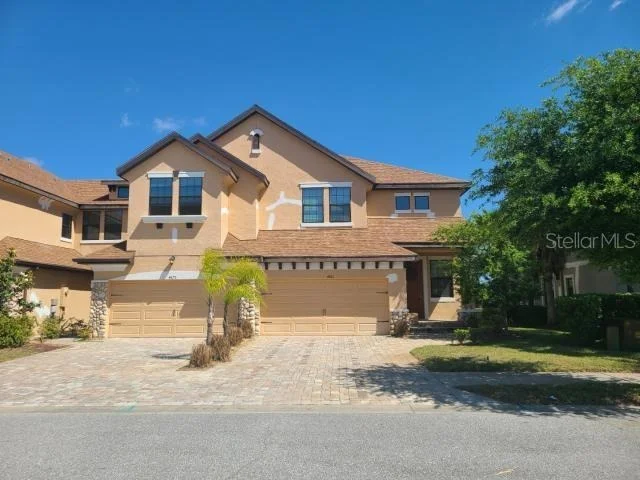 Unit for sale at 4681 WANDERING WAY, WESLEY CHAPEL, FL 33544