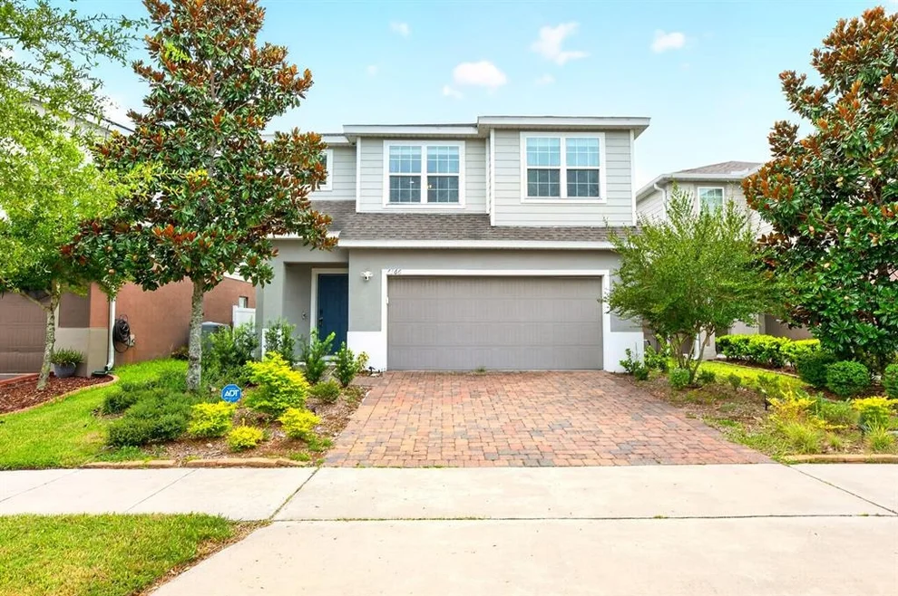 Unit for sale at 4366 SILVER CREEK STREET, KISSIMMEE, FL 34744
