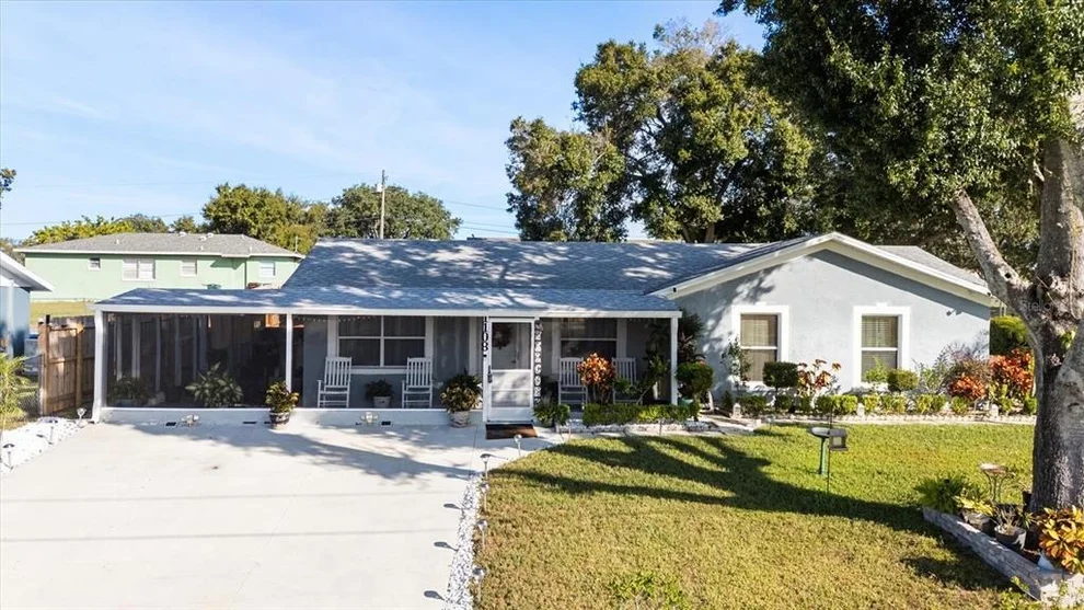 Unit for sale at 1108 AVENUE N, HAINES CITY, FL 33844